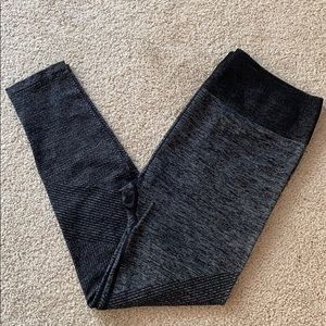 Seamless leggings from fabletics